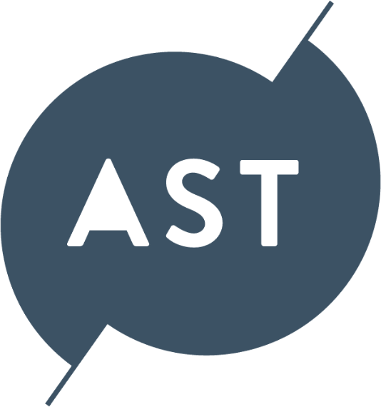 AST Badge